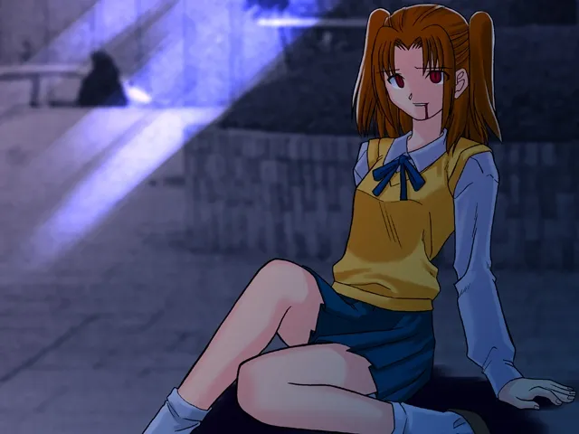 图片[7]-月姬（Ons＋PC端） | 羽翼社-羽翼社