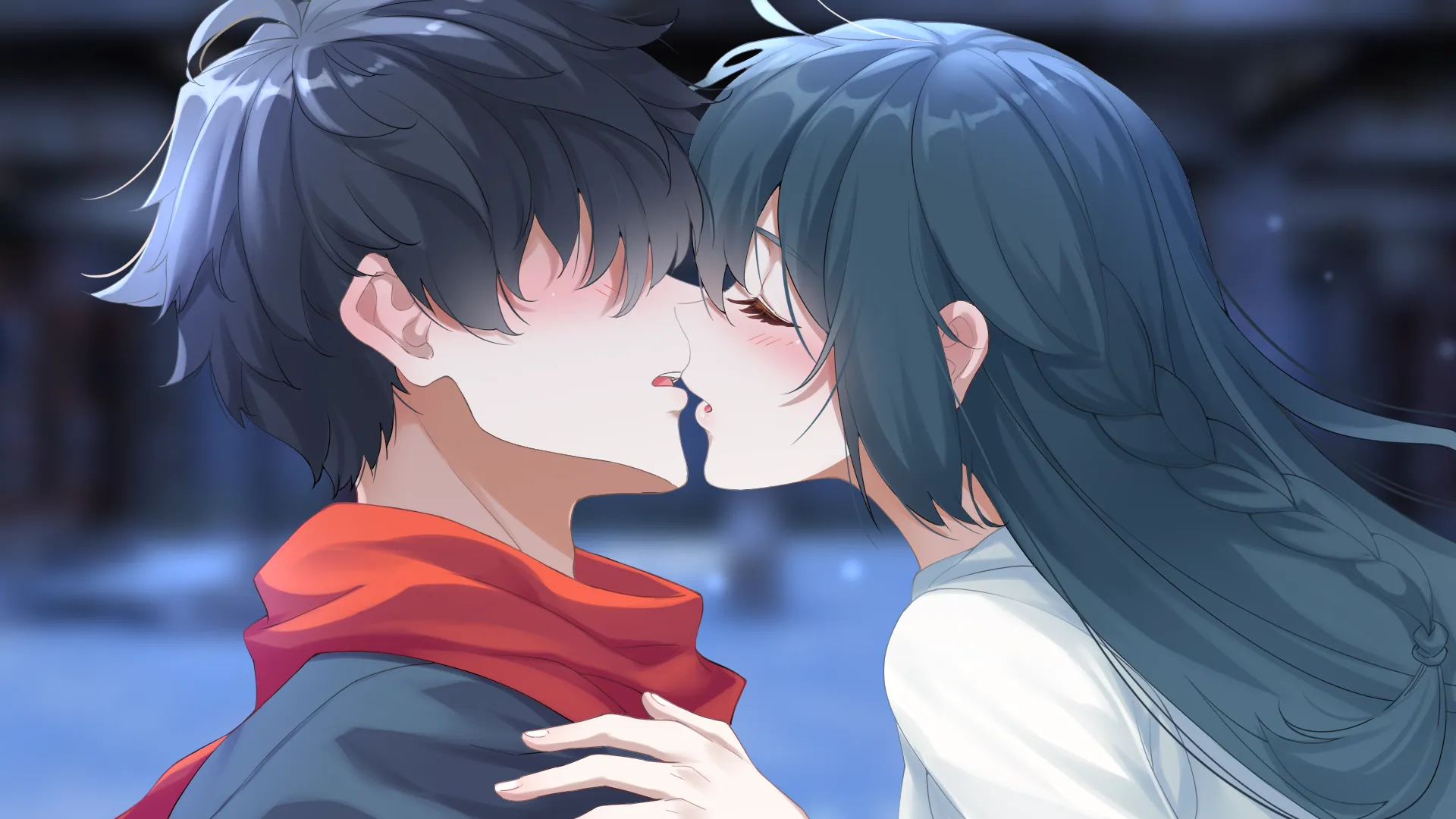 图片[11]-梦染深秋（PC端） | 羽翼社-羽翼社