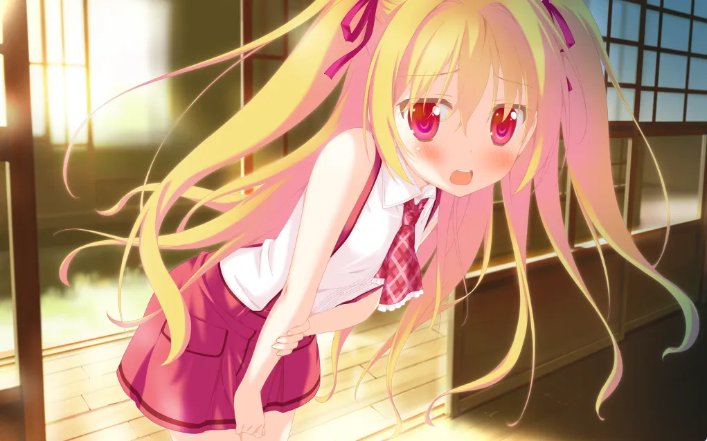 图片[8]-你朱眸里的五彩世界/映入红瞳的世界（PC端） | 羽翼社-羽翼社