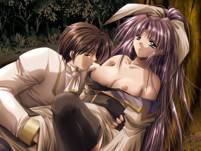 图片[7]-苍青的月光（PC端） | 羽翼社-羽翼社