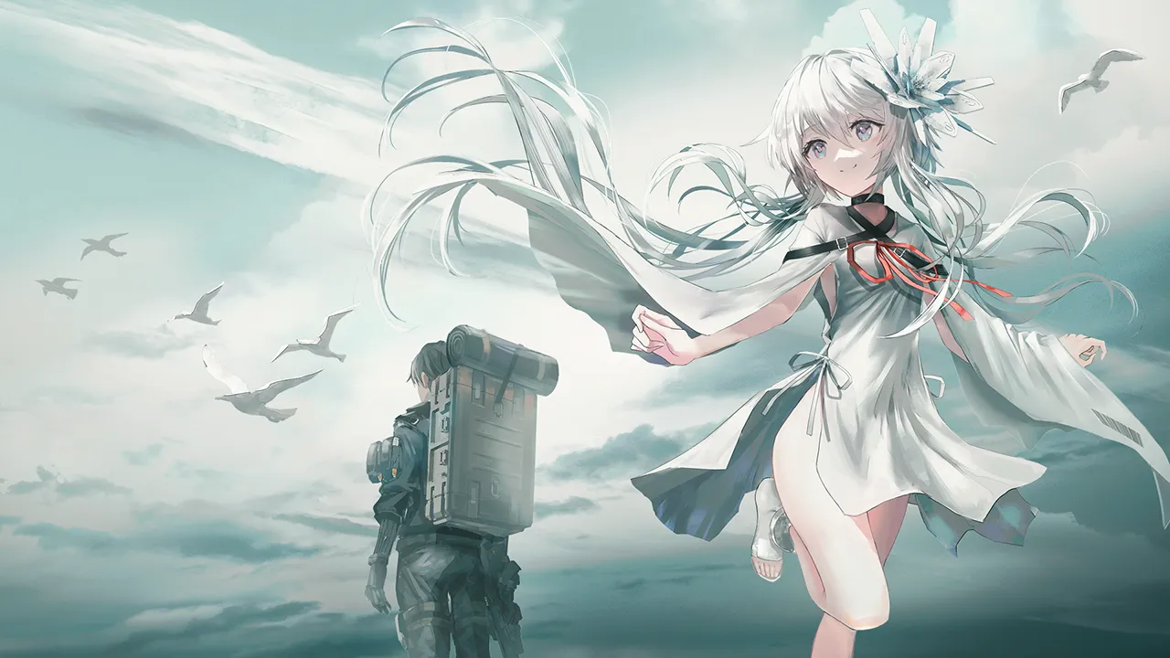 星之终途（Tyranor＋PC端）-翼の会