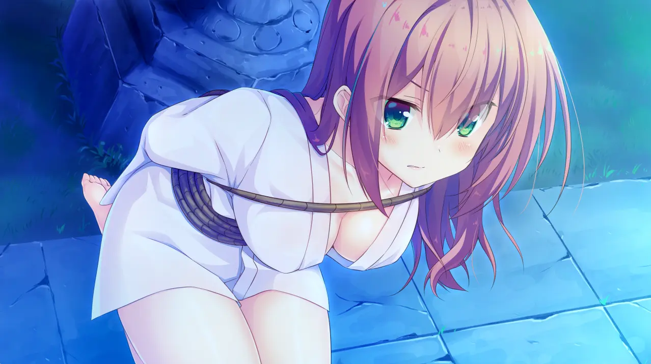 图片[1]-将军大人芳华正茂（KRKR＋PC端） | 羽翼社-羽翼社