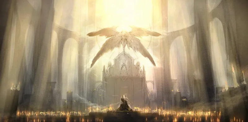 图片[2]-棘罪修女-伊妮莎v0.75（PC端） | 羽翼社-羽翼社