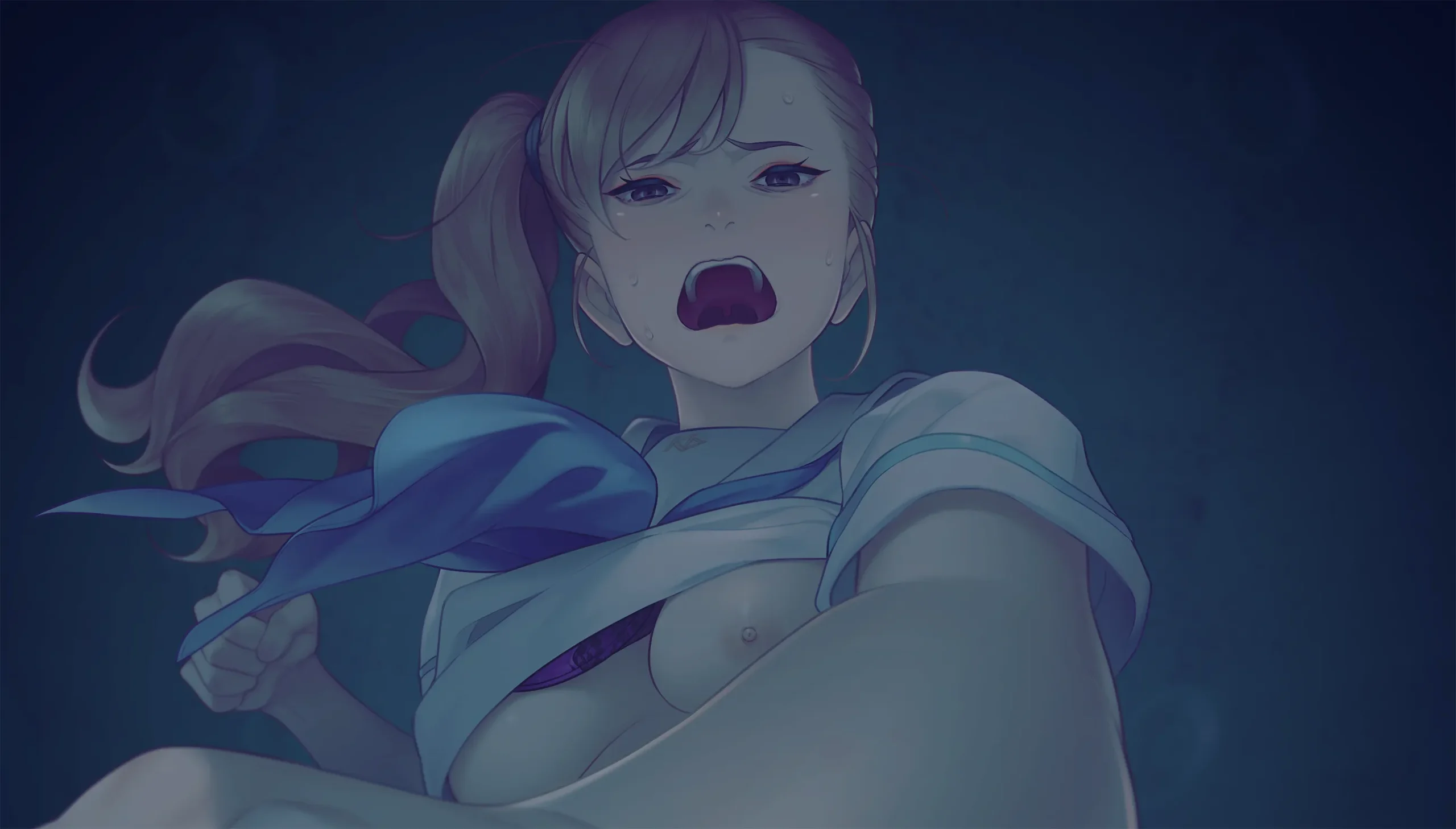 图片[1]-丑小鸭与文字祸（PC端） | 羽翼社-羽翼社