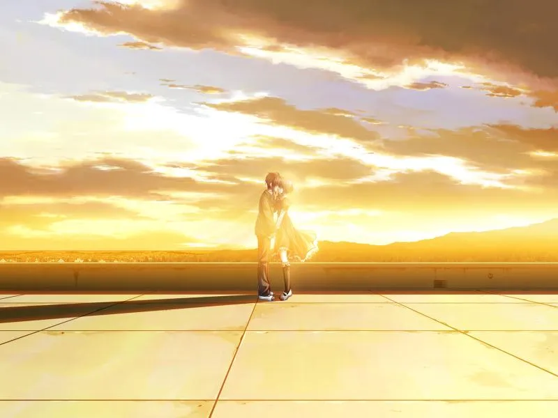 ef – the latter tale/悠久之翼_后篇（Ons＋PC端）