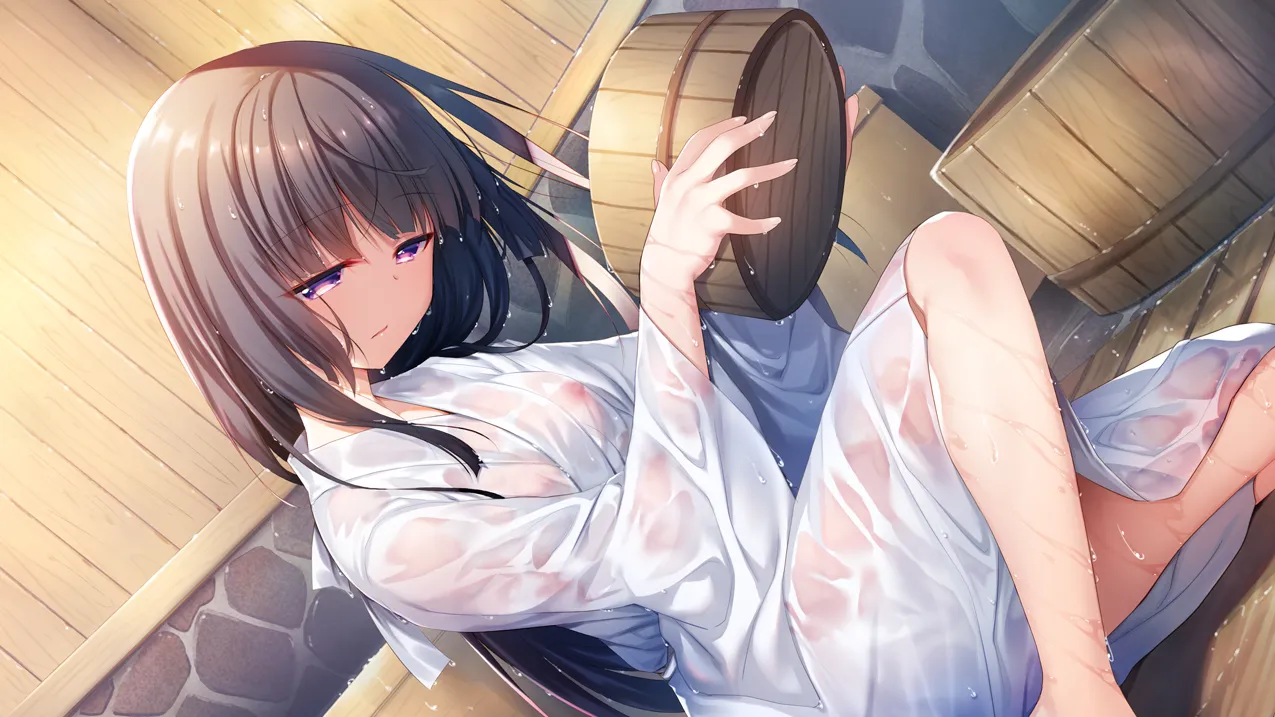 图片[4]-恋爱定位❤神社×前辈（安卓直装＋KRKR＋PC端） | 羽翼社-羽翼社