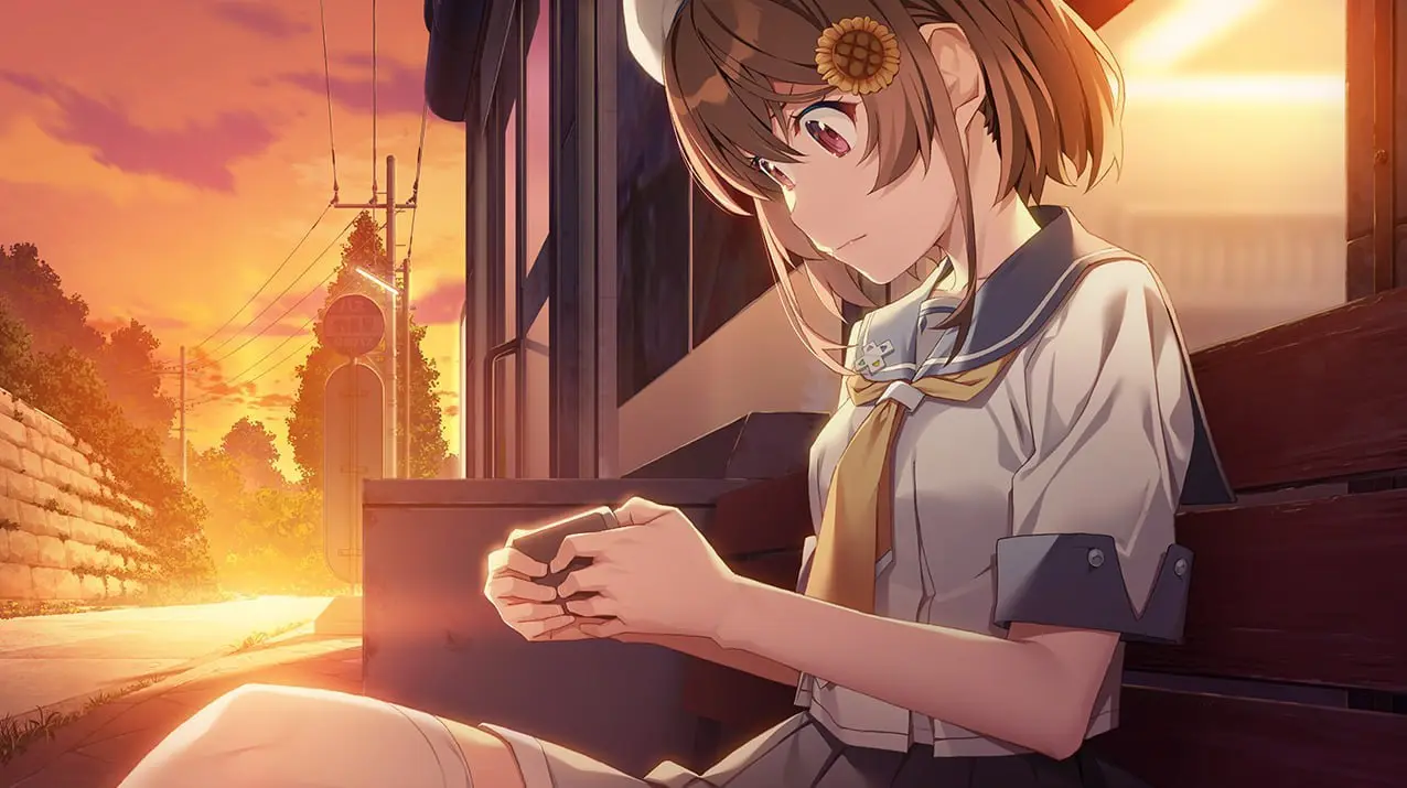 图片[1]-GINKA（安卓直装＋KRKR＋PC端） | 羽翼社-羽翼社