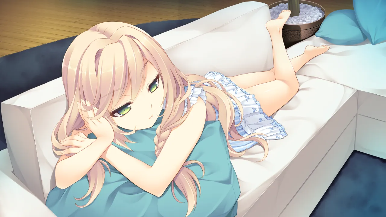 图片[3]-近月少女的礼仪2（Ons＋PC端） | 羽翼社-羽翼社