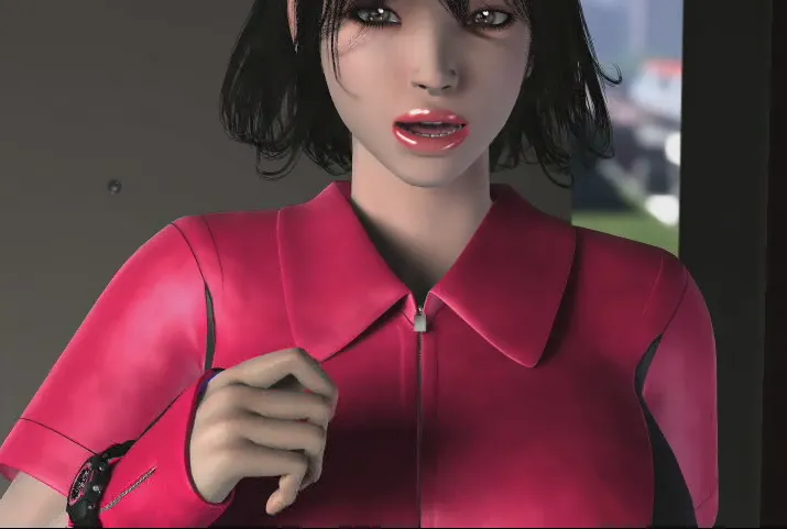 图片[3]-PIZZA配達淫（安卓直装＋PC端） | 羽翼社-羽翼社