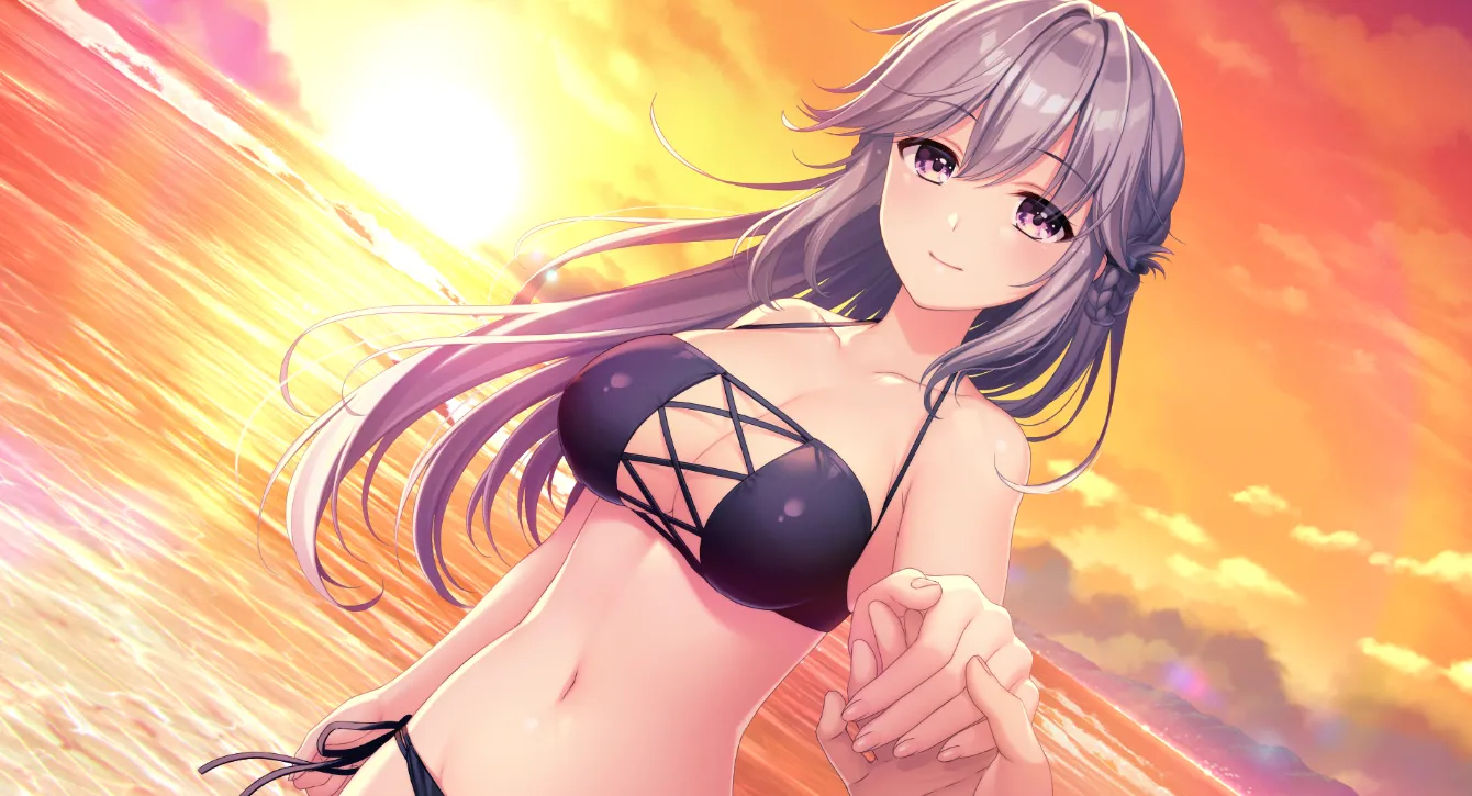 图片[5]-创作彼女的恋爱方程式/创作少女的恋爱公式（KRKR＋PC端） | 羽翼社-羽翼社