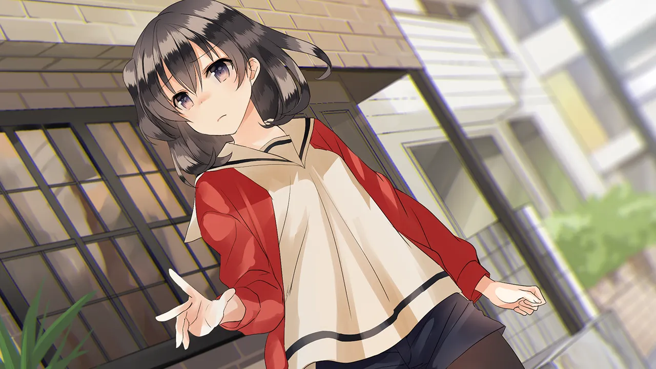 图片[6]-恋语 The Expression Amrilato（PC端） | 羽翼社-羽翼社