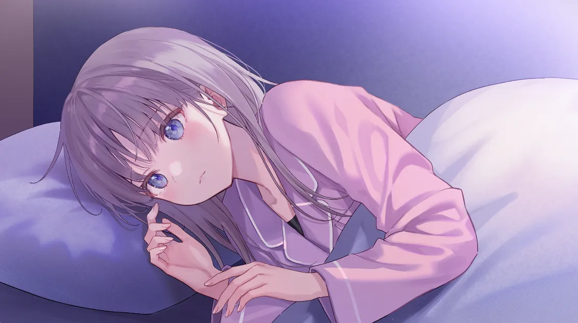 图片[2]-提早绽放的黑百合（PC端） | 羽翼社-羽翼社