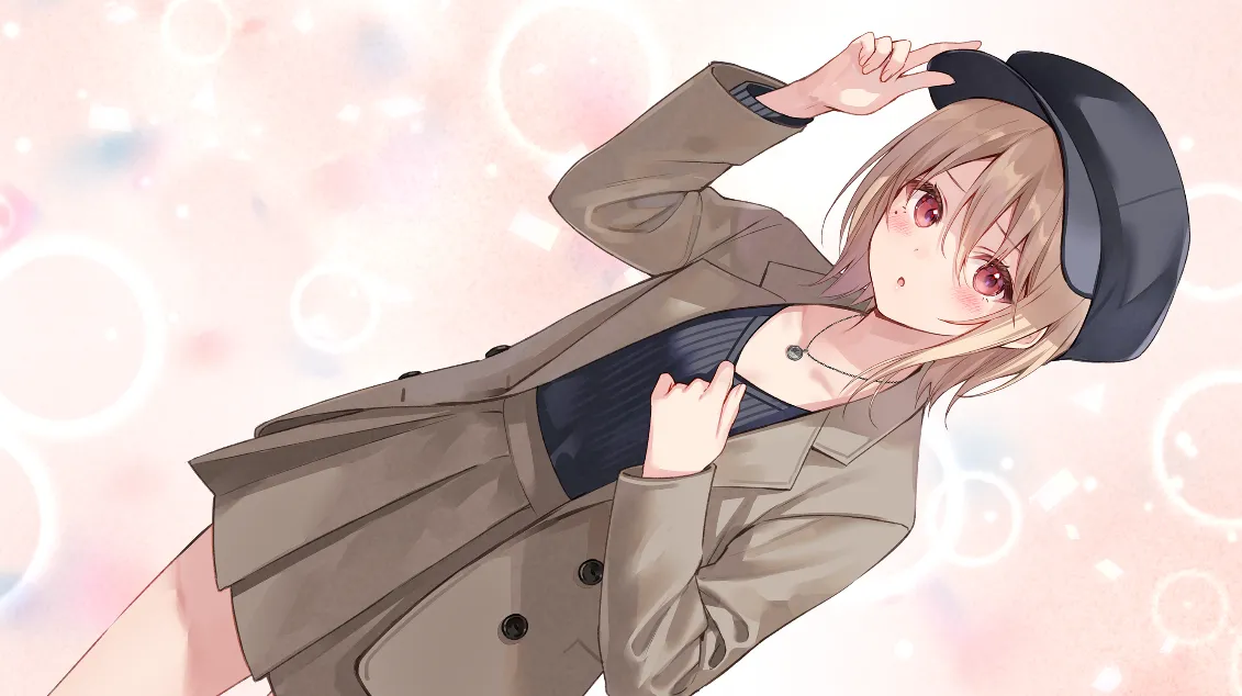 图片[3]-提早绽放的黑百合（PC端） | 羽翼社-羽翼社