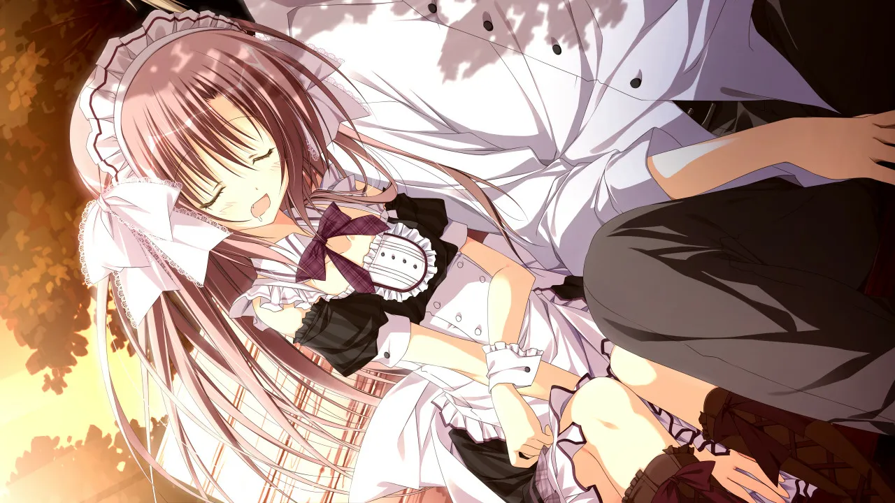 图片[2]-向日葵的教会与长夏假期（cg图包） | 羽翼社-羽翼社