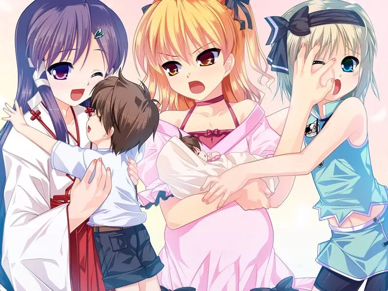 女装山脉（Ons＋PC端）