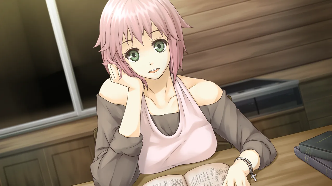 月界金融末世录 第一章（KRKR＋PC端）