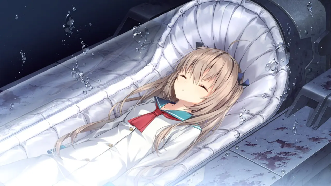 ATRI_My_Dear_Moments 亚托莉 — 我挚爱的时光（安卓直装＋KRKR＋PC端）