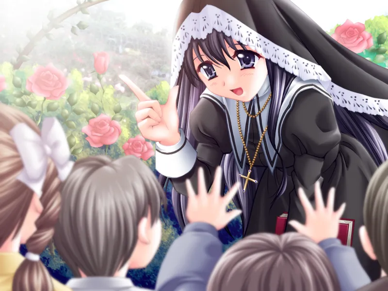 图片[5]-我不是天使（PC端） | 羽翼社-羽翼社