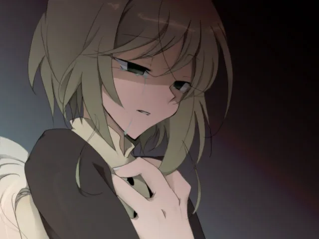 图片[1]-不哭的败犬/不泣败犬（Ons＋PC端） | 羽翼社-羽翼社