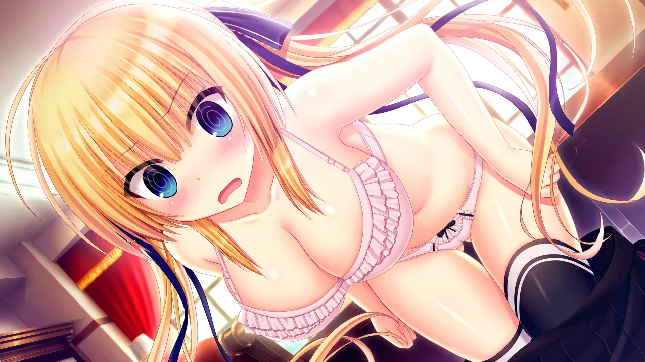 任性HighSpec（KRKR＋PC端）