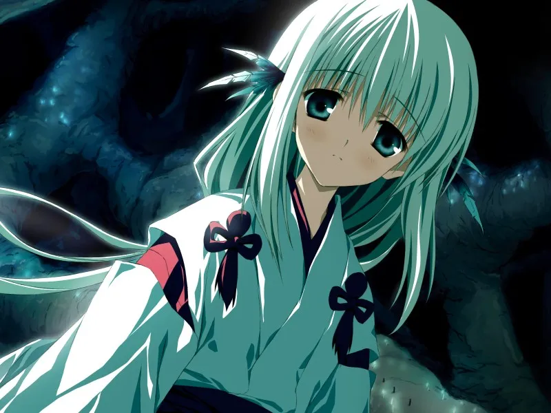 灯穗奇谭（cg图包）