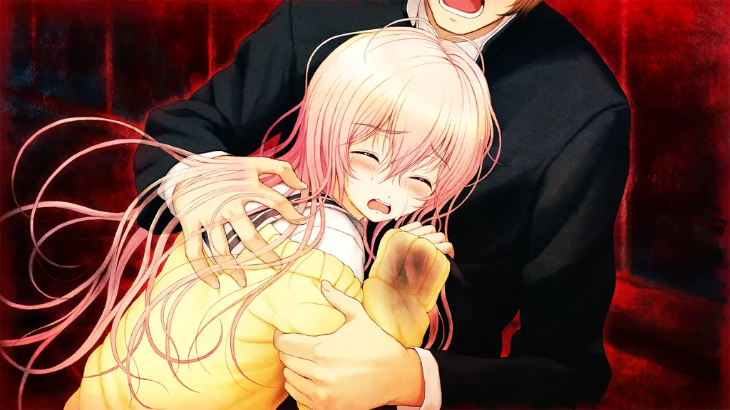 图片[1]-君与彼女与彼女之恋（安卓直装＋苹果移植包＋PC端） | 羽翼社-羽翼社