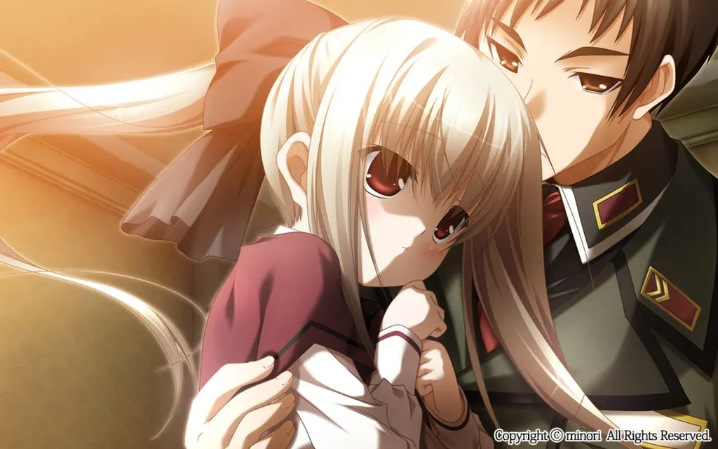 图片[3]-eden* – 伊甸园（Ons＋PC端） | 羽翼社-羽翼社