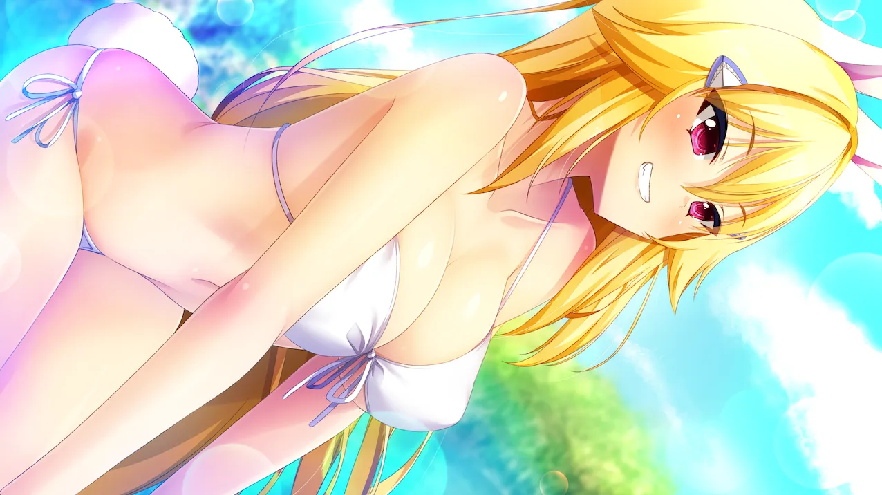 图片[7]-家有神妻 ~恋上金发兔因幡~（PC端） | 羽翼社-羽翼社