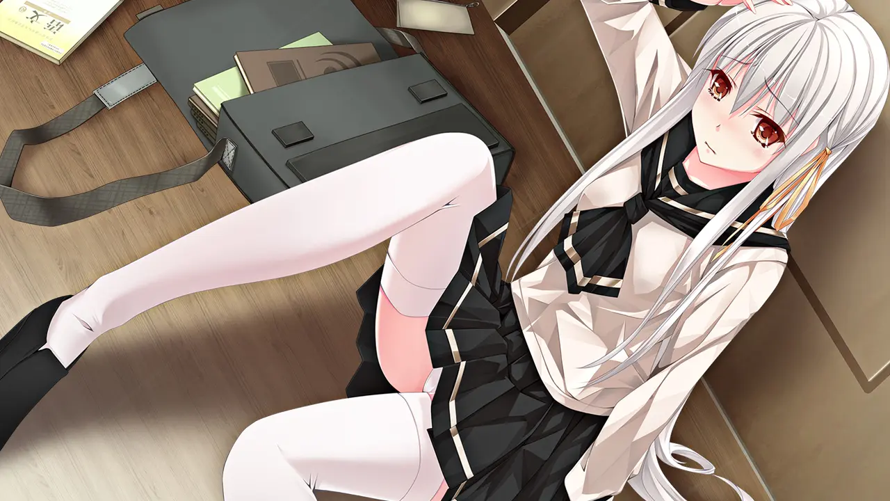 图片[3]-赤印PLUS 不存在的圣诞节（Ons＋KRKR＋PC端） | 羽翼社-羽翼社