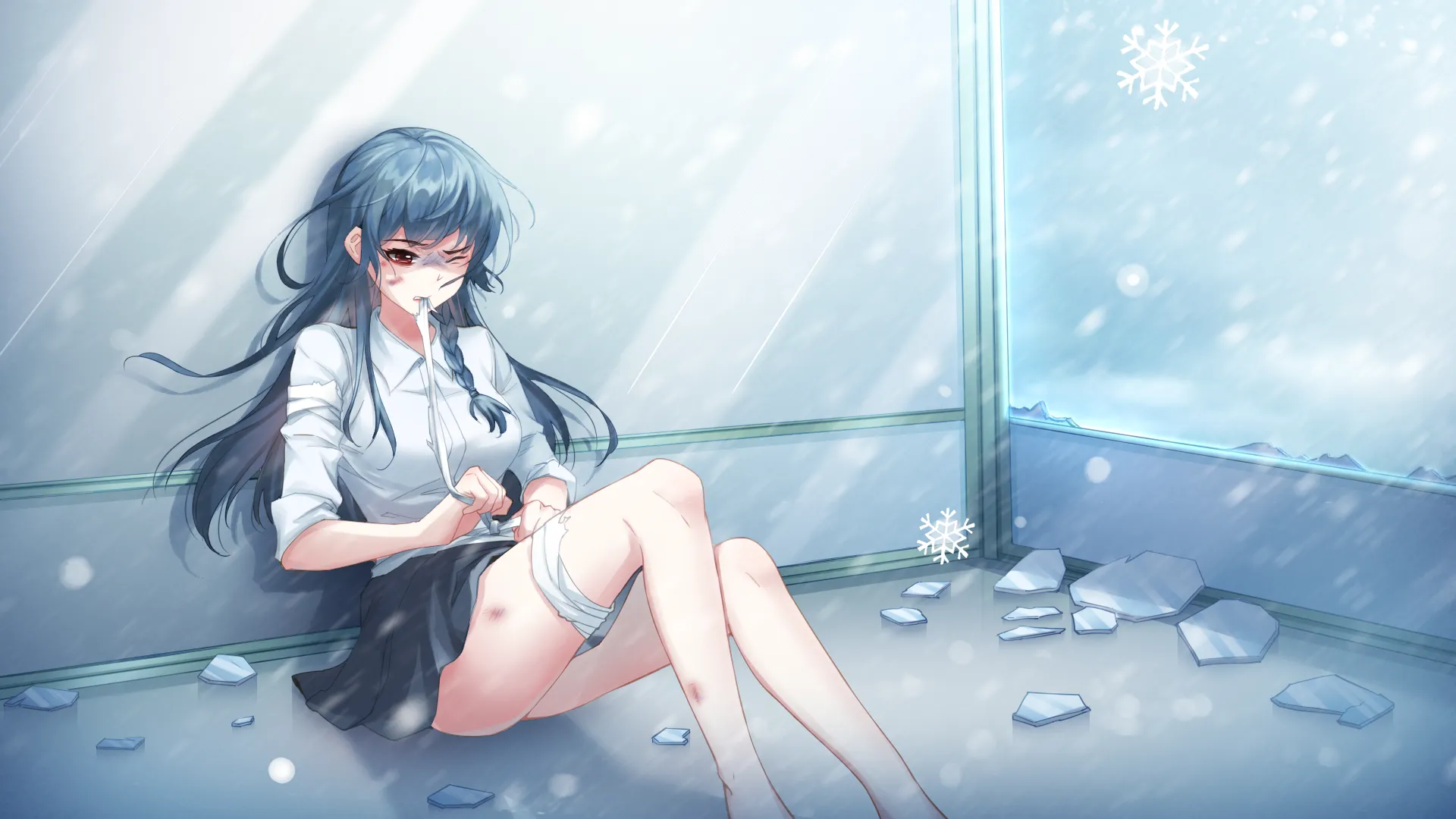 图片[10]-梦染深秋（PC端） | 羽翼社-羽翼社