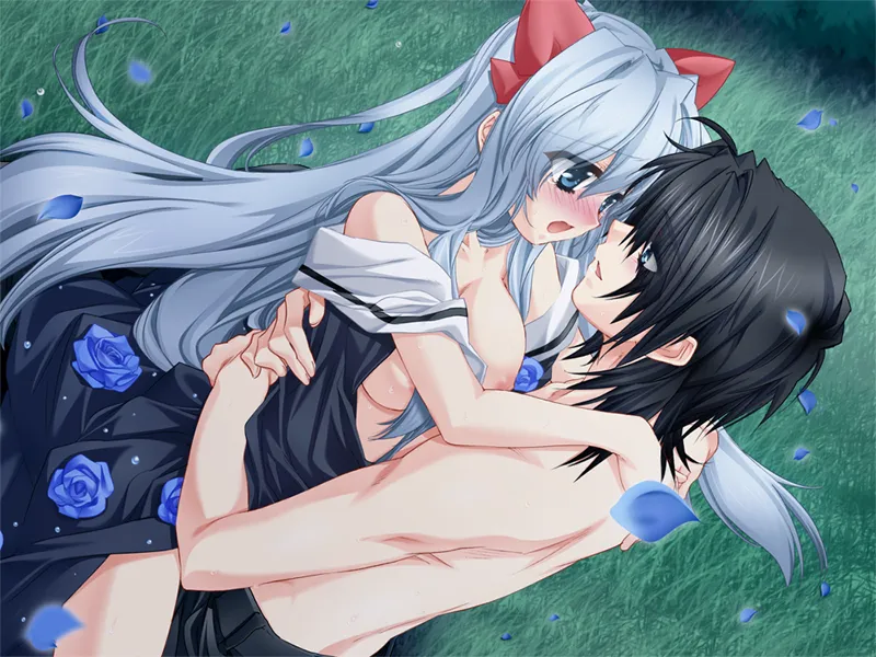 图片[2]-月下绮谭FD 月色绘本（PC端） | 羽翼社-羽翼社