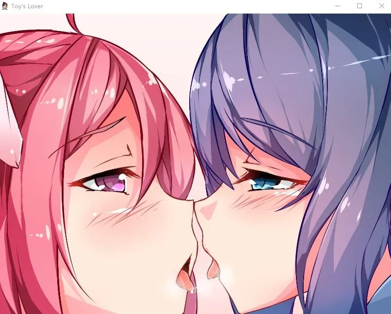 图片[2]-少女们的花蕾：Toy’s Lover（安卓直装＋PC端） | 羽翼社-羽翼社