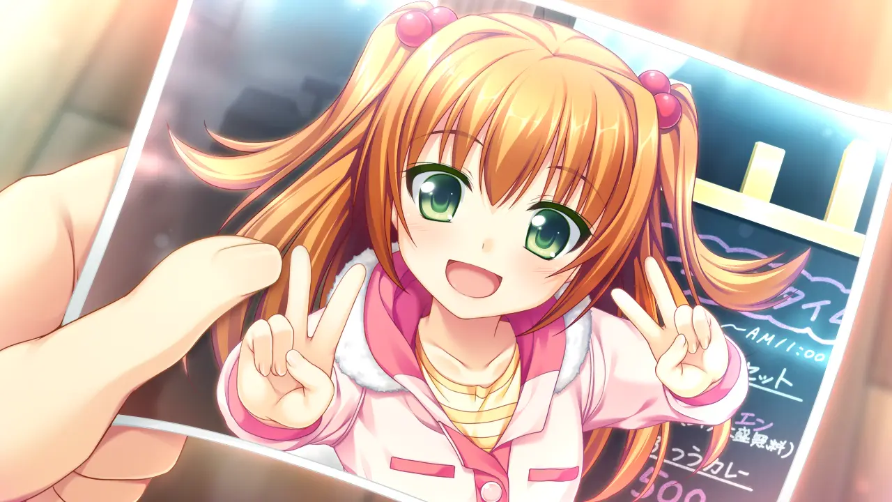 若能与你再次相见（安卓直装＋KRKR＋PC端）