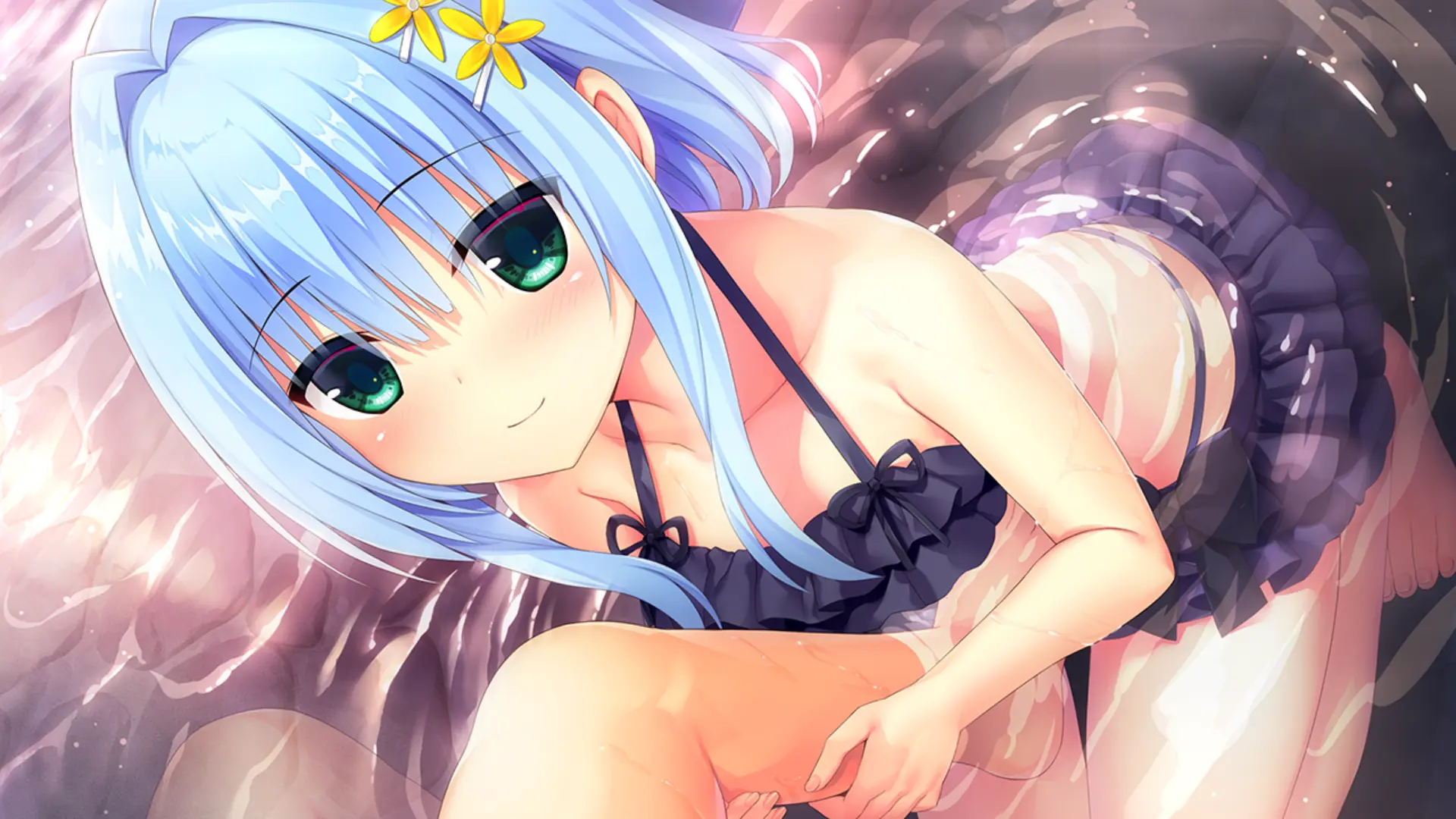 图片[9]-常轨脱离Creative 灵感满溢的甜蜜创想（IPA＋安卓直装＋Tyranor＋PC端） | 羽翼社-羽翼社