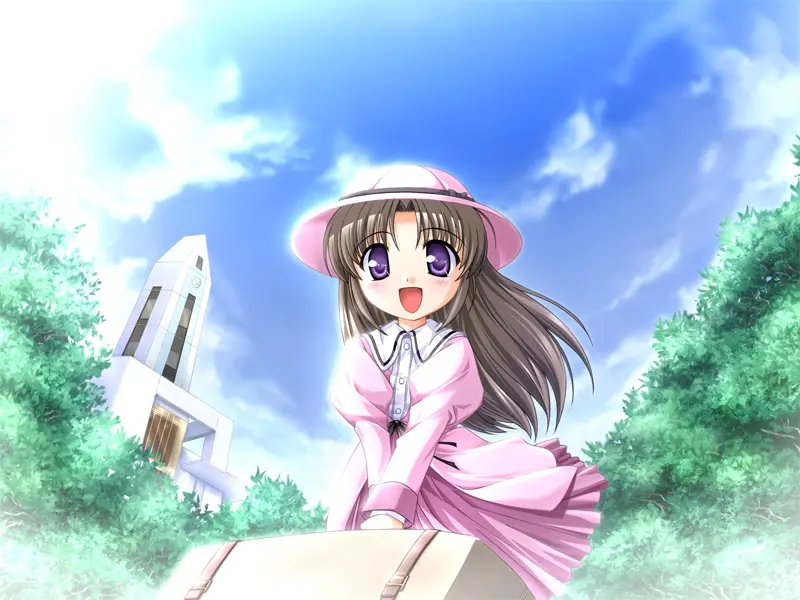 图片[2]-夜月东升—暮日西沉 〜Operation Sanctuary（Ons＋PC端） | 羽翼社-羽翼社