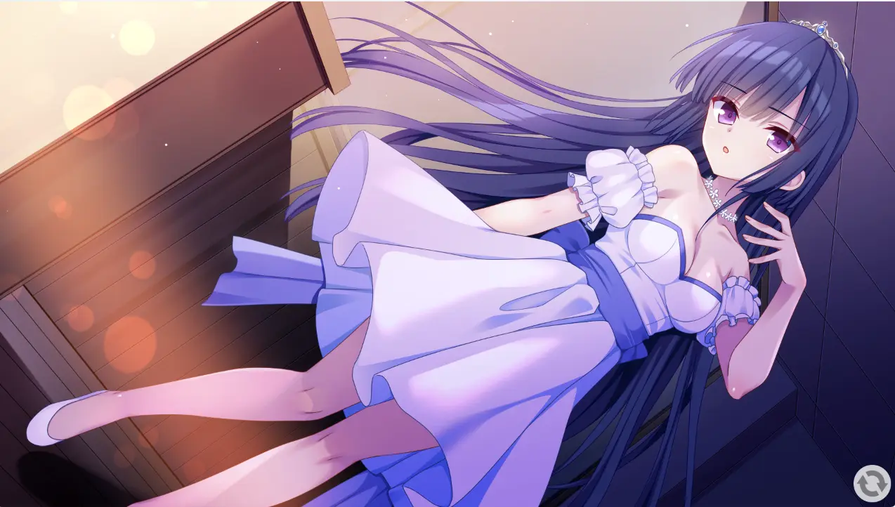 图片[2]-八卦恋爱 Mini Fan Discs After Festival（KRKR＋PC端） | 羽翼社-羽翼社