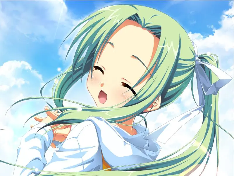 图片[1]-夏空彼方（安卓直装＋KRKR＋PC端） | 羽翼社-羽翼社