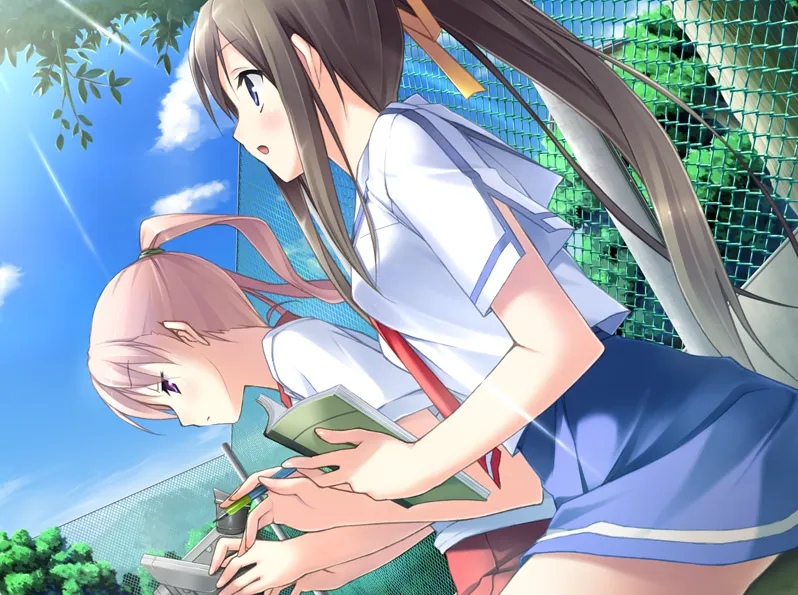 图片[9]-夏之雨（PC端） | 羽翼社-羽翼社