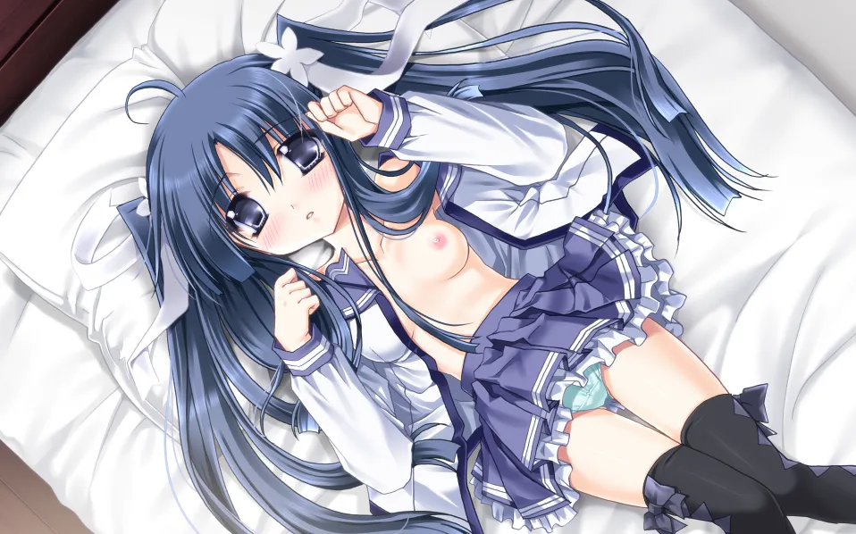 图片[13]-初恋予報/初恋预报（PC端） | 羽翼社-羽翼社