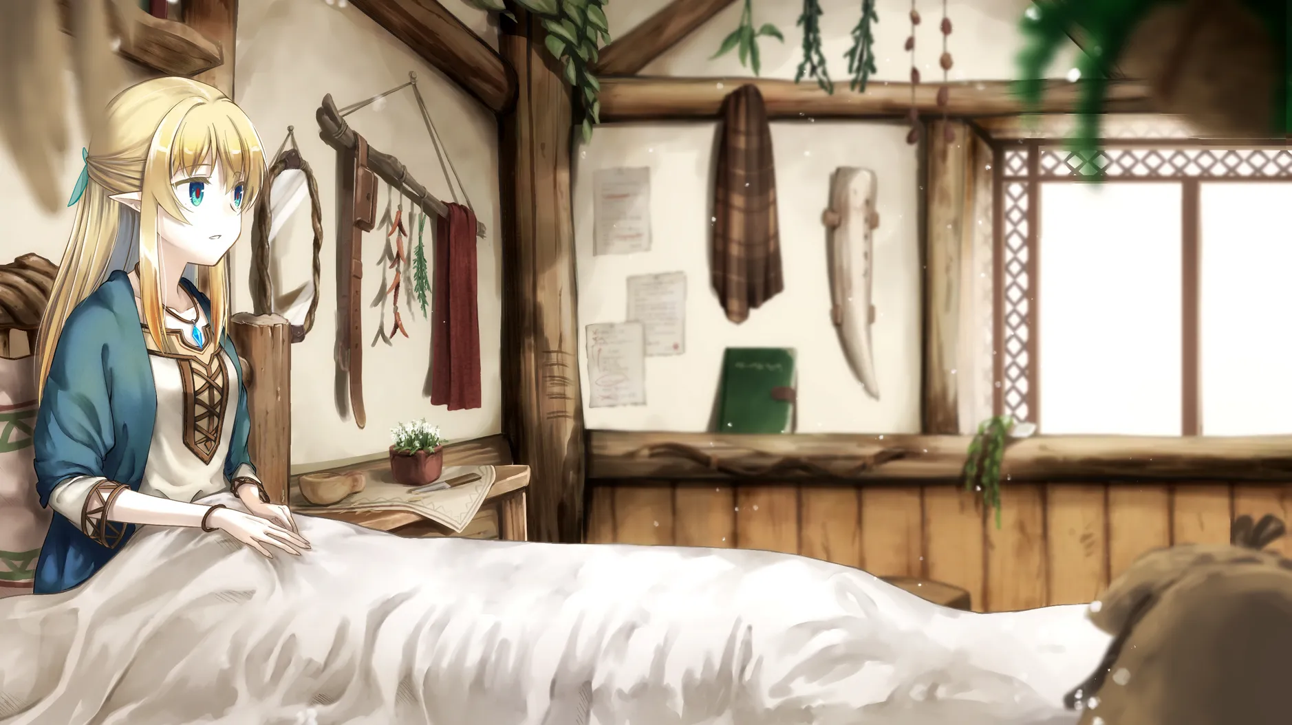 图片[3]-终末之森（PC端） | 羽翼社-羽翼社