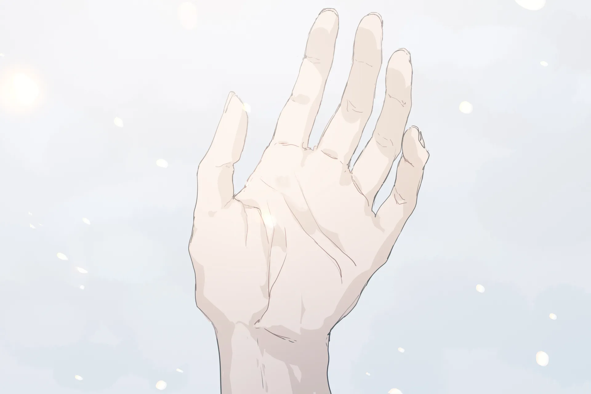 图片[1]-氤氲之白SMOKY WHITE（PC端） | 羽翼社-羽翼社