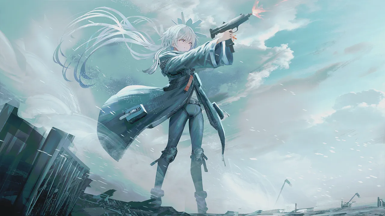 星之终途（Tyranor＋PC端）