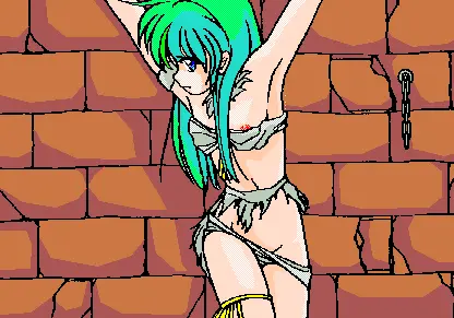 图片[1]-兰斯1 摘要版（PC端） | 羽翼社-羽翼社