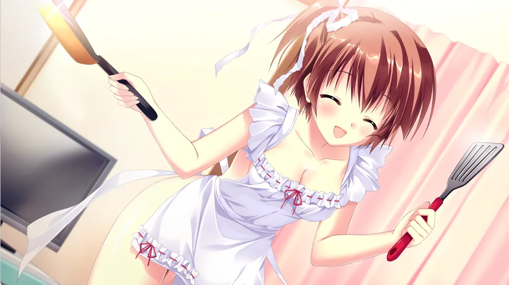 图片[7]-初音岛3 D.C.III P.P. （PC端） | 羽翼社-羽翼社