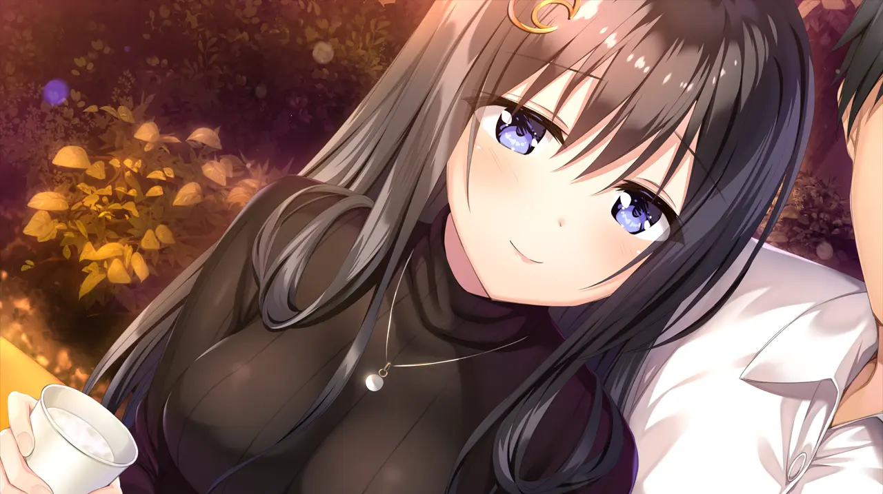 图片[1]-密语（PC端） | 羽翼社-羽翼社