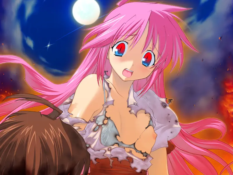 兰斯7 战国兰斯（PC端）