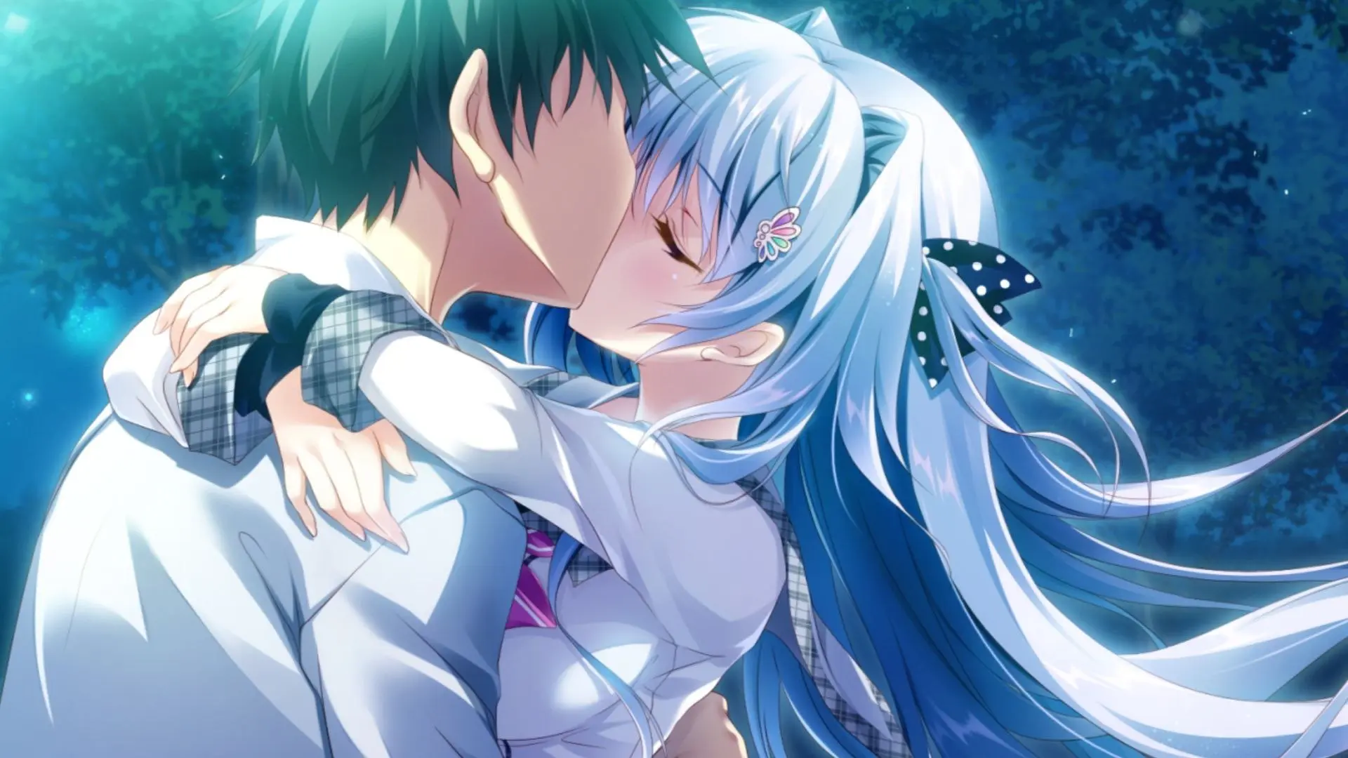 图片[4]-9-nine-春色春恋春熙风/9nine春色春恋春熙风（KRKR＋PC端） | 羽翼社-羽翼社