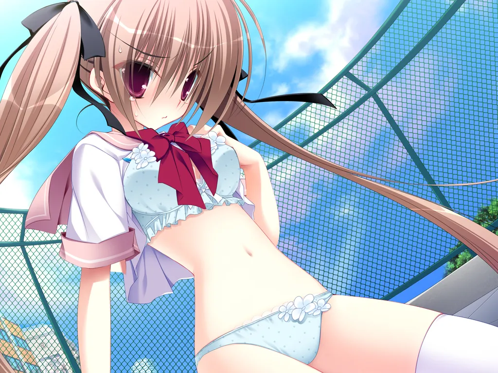 图片[7]-妹调教日记（cg图包） | 羽翼社-羽翼社