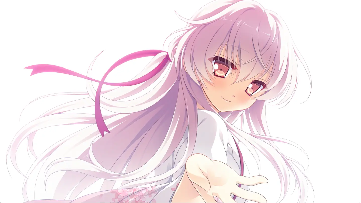 图片[1]-五色浮影绽放于花之海洋（KRKR＋PC端） | 羽翼社-羽翼社