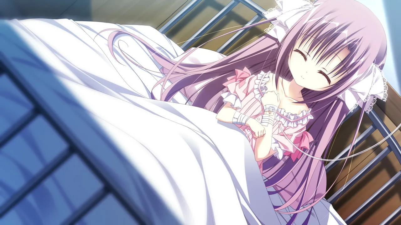 图片[3]-向日葵的教会与长夏假期（cg图包） | 羽翼社-羽翼社